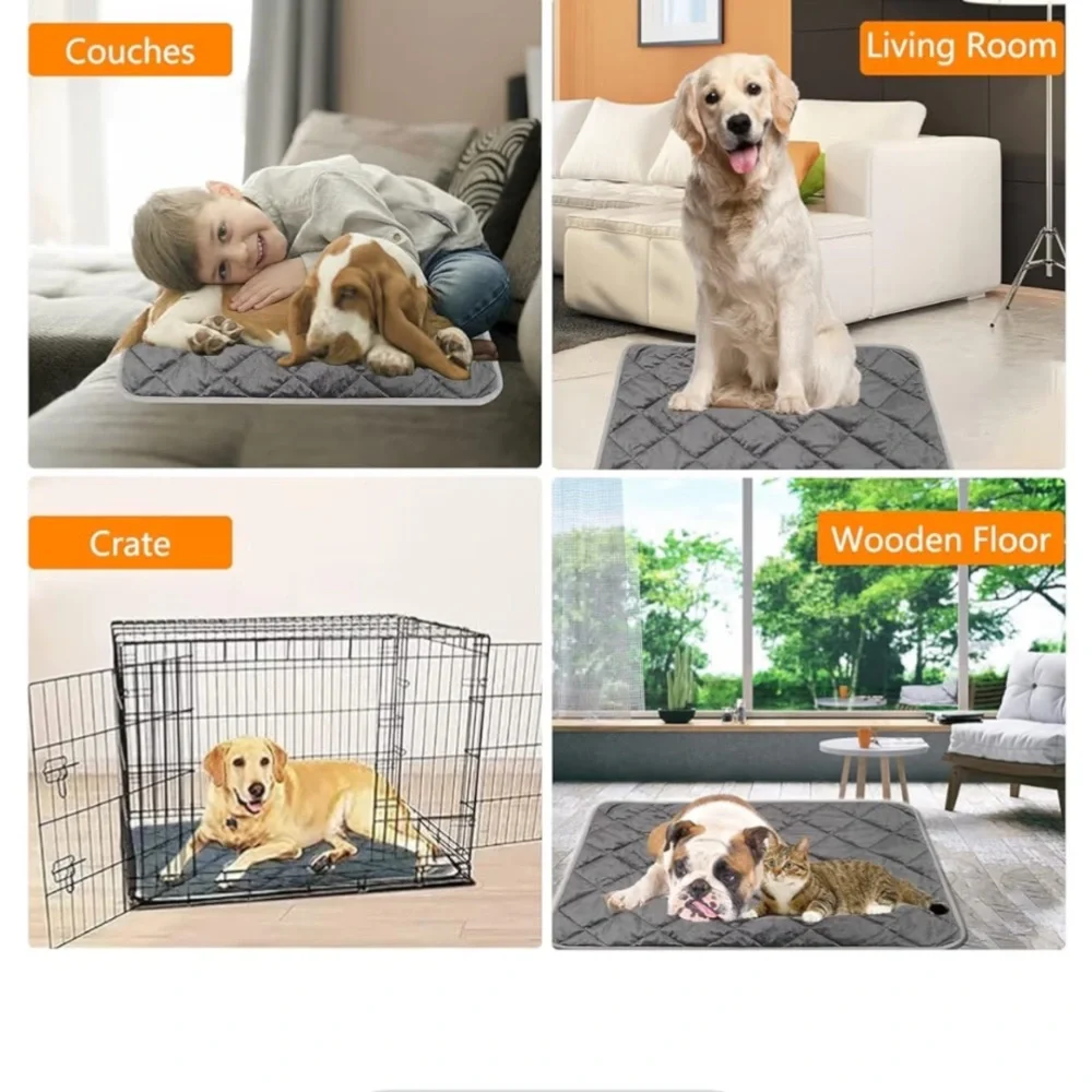 Endovra Thermal Reflection Pad for Dog/Cat (Large)